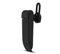 Bindpo Traducción de Auriculares inalámbricos Bluetooth, traductor Inteligente de Auriculares de 16 Idiomas a inglés, francés, tailandés, alemán, Italiano, árabe, español, etc.