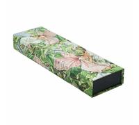 Bindweed Fairy (Flower Fairies) Pencil Case (Wrap Closure)