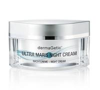 Binella dermaGetic Hydro-Moisture Ultra Maris Night Cream 50ml
