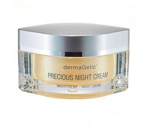 Binella dermaGetic Rich-Nutrition Precious Night Cream 50ml