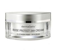 Binella dermaGetic Sensitive-Protect Rose Protect 24h Cream 50ml
