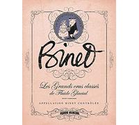 Binet: Les grands crus classés de Fluide Glacial