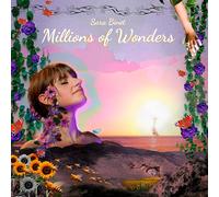 Binet, Sara - Millions of Wonders