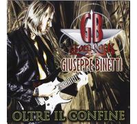 Binetti Giuseppe - Oltre Il Confine