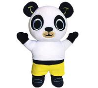 Bing 539 3535 Pando Soft Toy, Multicoloured