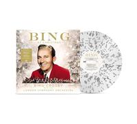 Bing At Christmas (Vinilo)