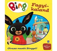 Bing - Aventura de helado