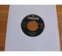Bing Bang Bong / Almost in your arms (Houseboat) / 322 308 BF
