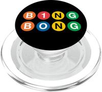 Bing Bong//Nueva York Divertida PopSockets PopGrip para MagSafe