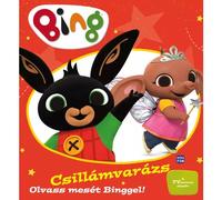 Bing: Brillo Mágico - en húngaro
