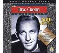 Bing Crosby - 40 Great Tracks