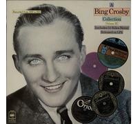 Bing Crosby - A Bing Crosby Collection - Volume I - Bing Crosby LP