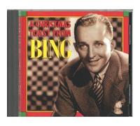 Bing Crosby - A Christmas Toast From Bing (UK Import)