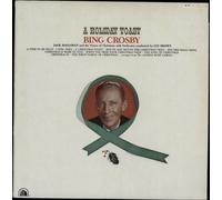 Bing Crosby - A Holiday Toast
