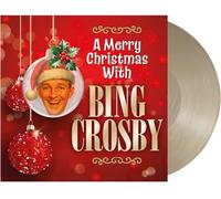 Bing Crosby - A Merry Christmas With Bing Crosby [Vinilo]