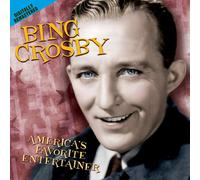 Bing Crosby - America's Favorite Entertainer