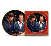 Bing Crosby and David B Peace On Earth/Little Drummer (Vinyl) (Importación USA)