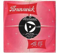 Bing Crosby - Around The World - Bing Crosby 7" 45