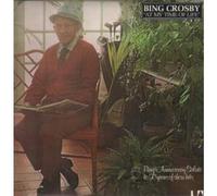 Bing Crosby - At My Time Of Life LP (Vinyl Album) UK United Artists 1976