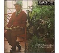 Bing Crosby - At My Time Of Life - United Artists Records - UAS 29956