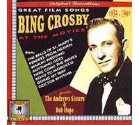 Bing Crosby - At the Movies