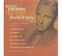 Bing Crosby - Best of the Early 50's