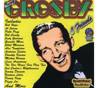 Bing Crosby - Bing and Friends