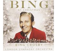 Bing Crosby - Bing At Christmas