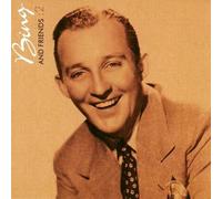 Bing Crosby - Bing Crosby & Friends, Vol. 2