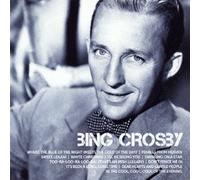 Bing Crosby - Bing Crosby - Icon Best Of Bing Crosby [Japan LTD CD] UICY-75285