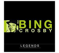Bing Crosby - Bing Crosby - Legends Original Recordings - CD