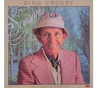 Bing Crosby - Bing Crosby: Seasons - The Closing Chapter [Vinyl LP] [Stereo] [Cutout]