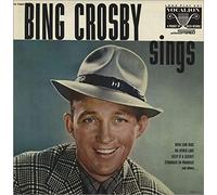 Bing Crosby - Bing Crosby Sings