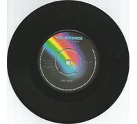 Bing Crosby - BING CROSBY White Christmas / God Rest Ye Merry Gentlemen 7" 45