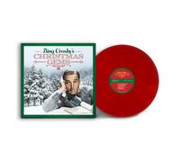 Bing Crosby Bing Crosby's Christmas Gems (Vinyl) (Importación USA)