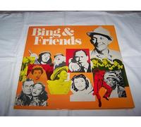 Bing Crosby - Bing & Friends (UK) / Vinyl record [Vinyl-LP]