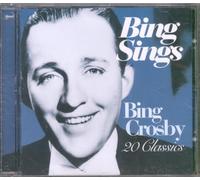 Bing Crosby - Bing Sings