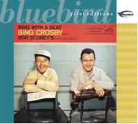 Bing Crosby Bing With A Beat (CD) (Importación USA)