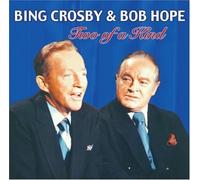 Bing Crosby & Bob Hope - Two of a Kind