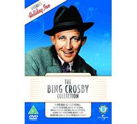 Bing Crosby Boxset [Reino Unido] [DVD]