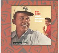Bing Crosby & Buddy Bregman - Bing Sings Whilst Bregman Swings