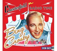 Bing Crosby - Chesterfield Radio Time (2CD)