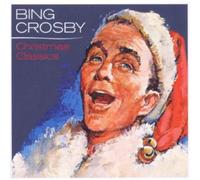 Bing Crosby Christmas Classics (CD) (Importación USA)
