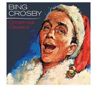 Bing Crosby Christmas Classics (Vinyl) 12" Album (Importación USA)