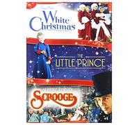Bing Crosby - Christmas Collection-White Chr [Reino Unido] [DVD]