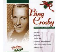 Bing Crosby - Christmas Legends