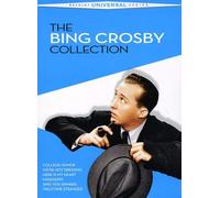 Bing Crosby Collection (3 Dvd) [Edizione: Stati Uniti] [USA]
