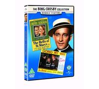 Bing Crosby Collection - Going My Way / The Bells Of St. Mary'S [Edizione: Regno Unito] [Reino Unido] [DVD]