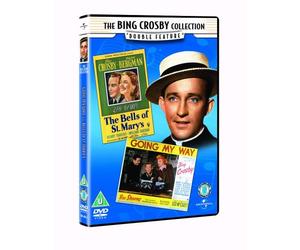 Bing Crosby Collection - Going My Way / The Bells Of St. Mary'S [Edizione: Regno Unito] [Reino Unido] [DVD]
