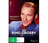 Bing Crosby Collection [USA] [DVD]